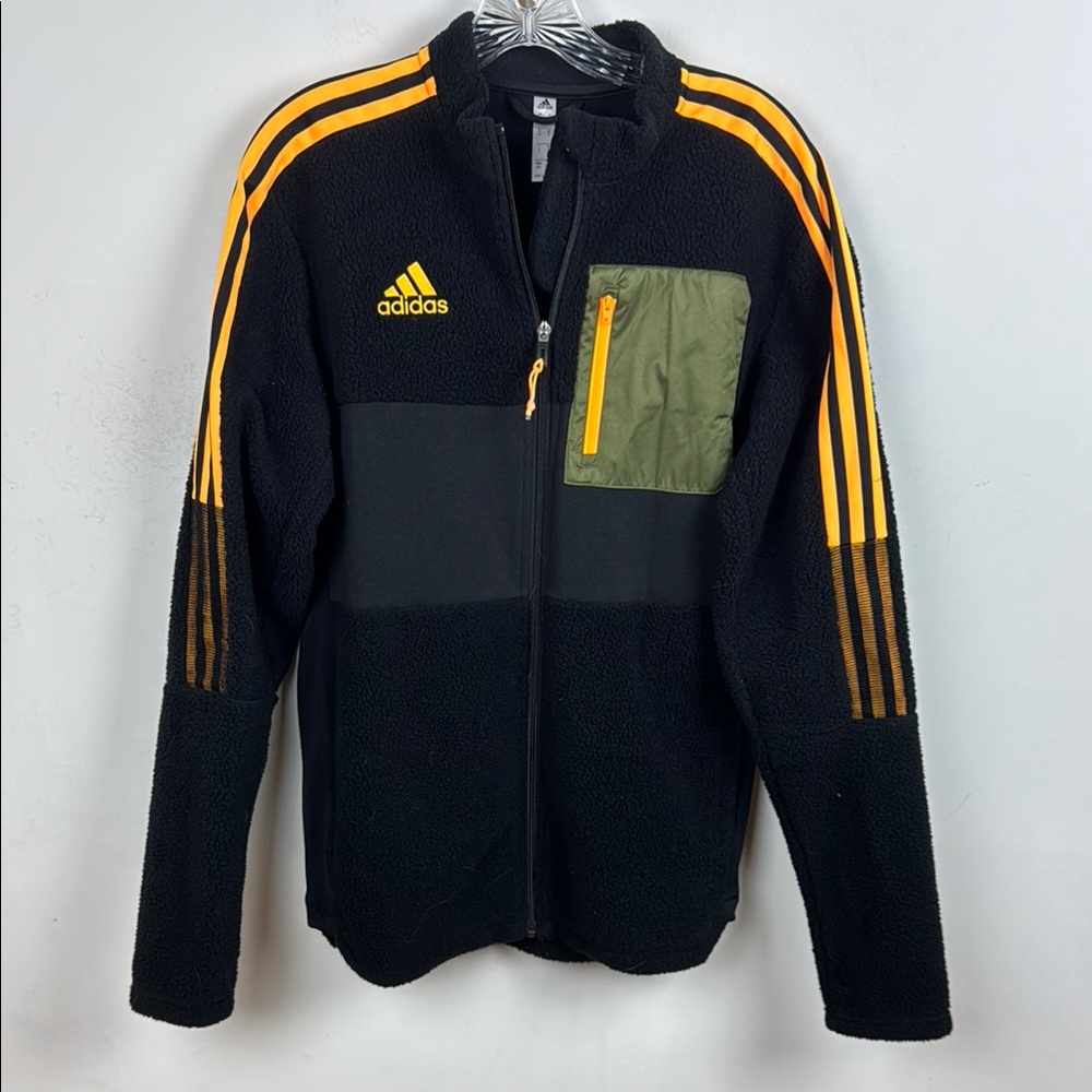 Adidas Jacket